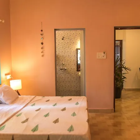 Coco Moon Hotel